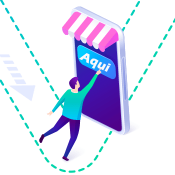 Diseño de tiendas virtuales vendedoras