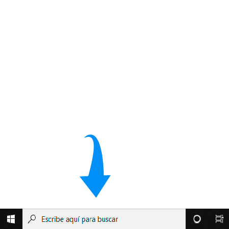 ¿Como cambiar idioma del teclado Windows 10? ➜ 3 Soluciones efectivas Buscador interno de Windows para cambiar el idioma