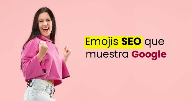 EMOJIS SEO PARA COPIAR Y PEGAR