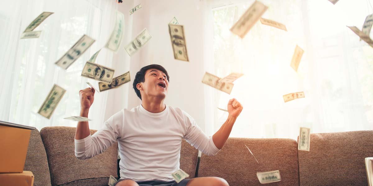 Página 404 Cómo ganar dinero desde casa