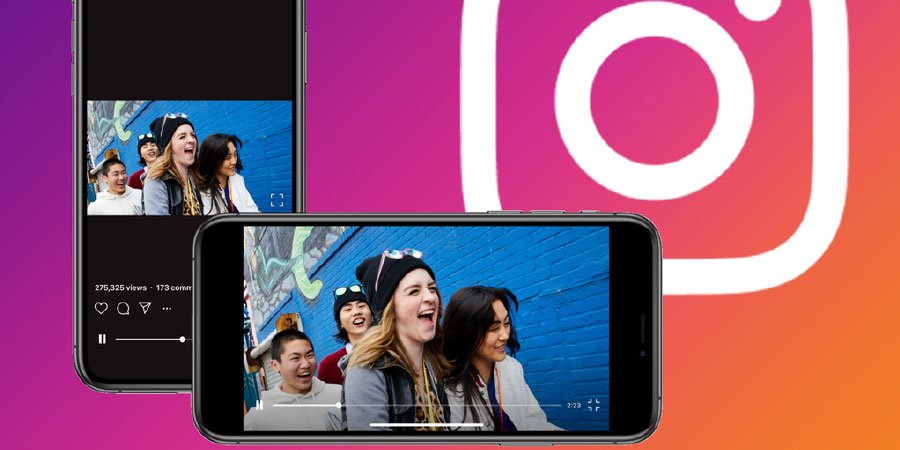 Video igtv en las cuestas de Instagram para empresas Guía Para Usar Instagram Para Empresas: 7 Consejos Útiles
