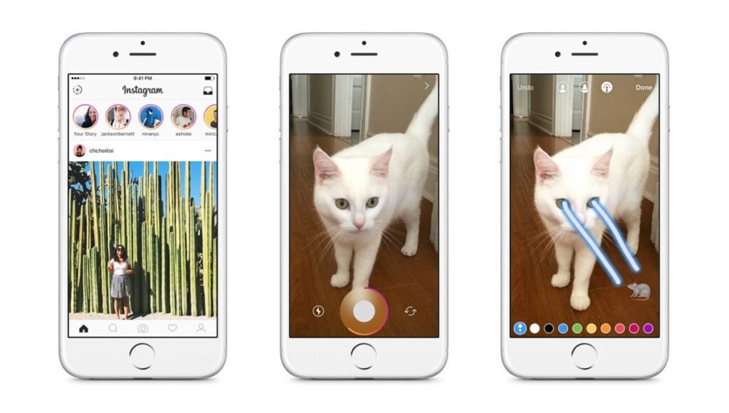 historias de consejos de ig Guía Para Usar Instagram Para Empresas: 7 Consejos Útiles