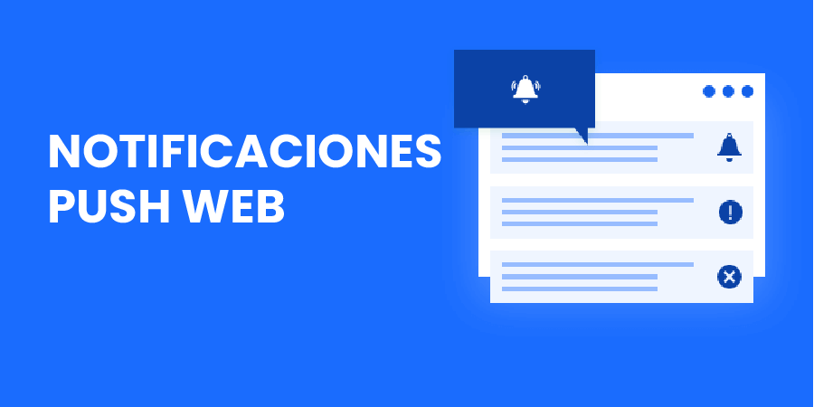 Página 404 Qué son las NOTIFICACIONES PUSH WEB y cómo Funcionan