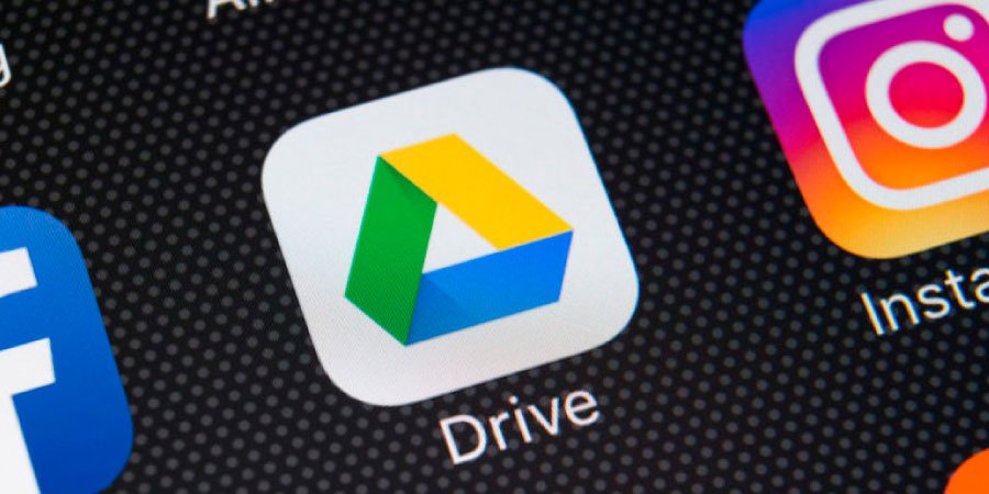 Página 404 7 Consejos Esenciales para Proteger Google Drive
