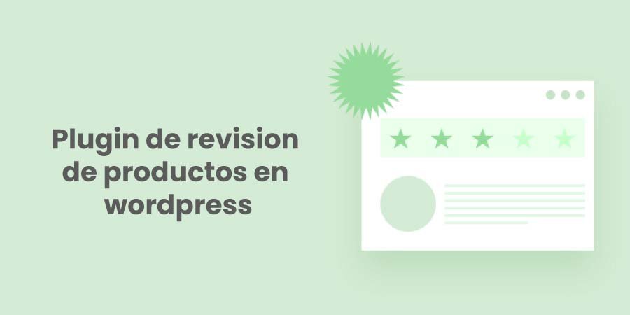 Página 404 plugin de revision de productos en wordpress