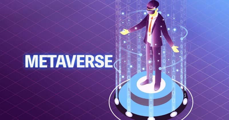 ¿Facebook es dueño del Metaverso? 7 mitos del metaverso desacreditados Auricular Facebook Meta VR Oculus para usar en meteverse