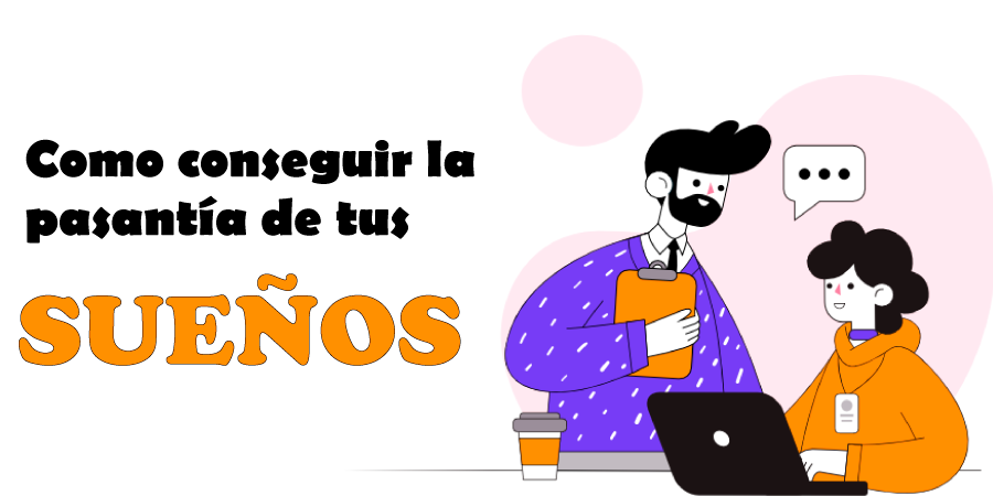 Página 404 Consejos para Conseguir la Pasantía de tus sueños
