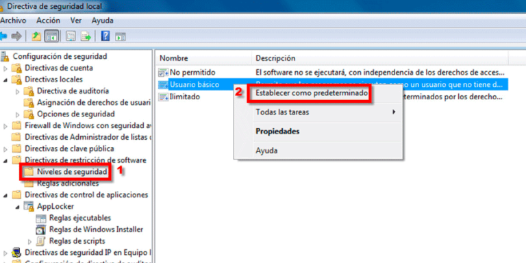 Habilite la administración local de usuarios y grupos en Windows 11 y 10 Home Edition