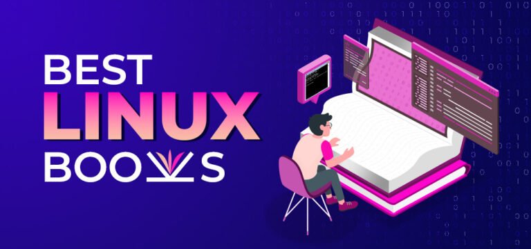 Los 10 mejores libros de Linux/UNIX para principiantes