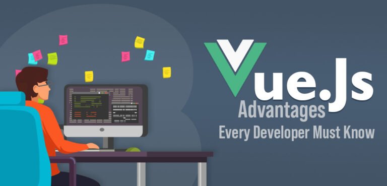 5 beneficios de Vue.Js que todo desarrollador debe conocer