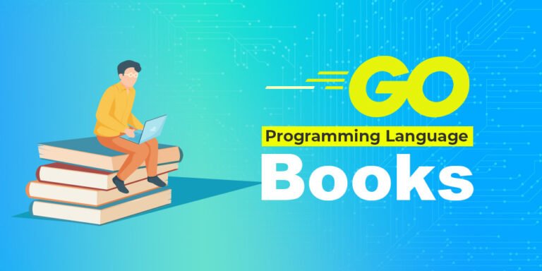 Los 6 mejores libros para aprender el lenguaje de programación Go