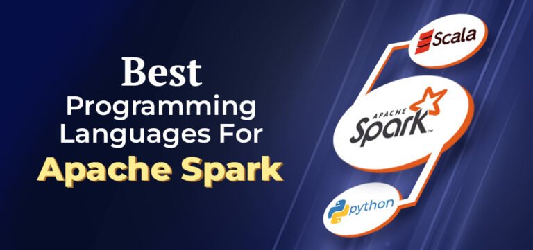 Los mejores lenguajes de programación para Apache Spark