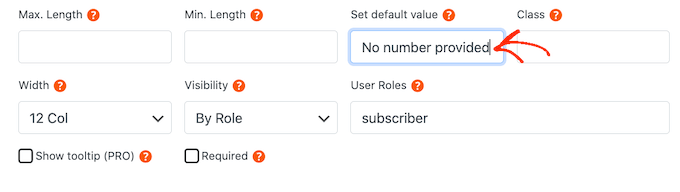 Cómo agregar campos personalizados al formulario de comentarios en WordPress Cambiar quién puede ver su campo de comentarios personalizado