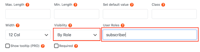 Cómo agregar campos personalizados al formulario de comentarios en WordPress Cambiar quién puede ver su campo de comentarios personalizado