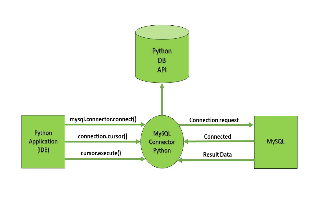 ¿Por qué usar Python para el desarrollo web? caja ligera