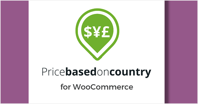 Los 12 mejores complementos de calculadora para su sitio de WordPress Precio de WooCommerce según el país