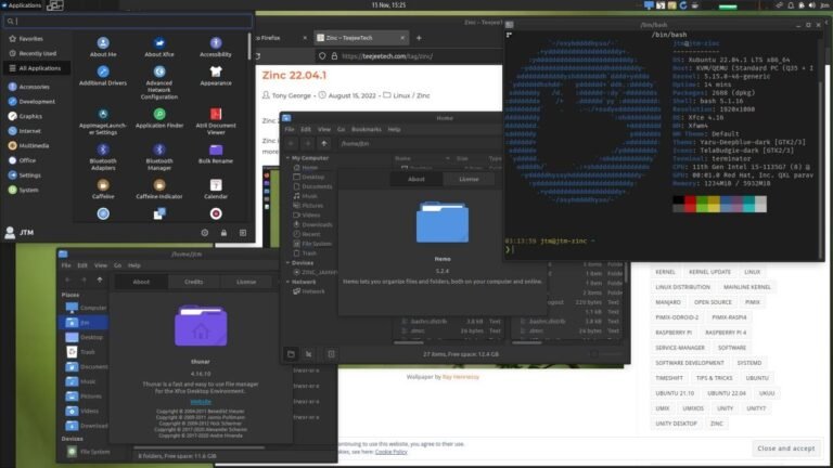 Hacer que la experiencia de Ubuntu sea lo que debería ser