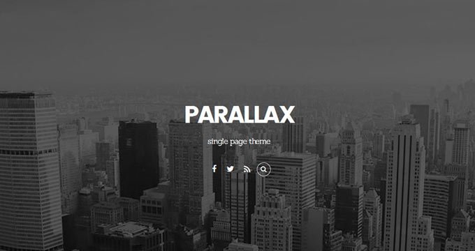Paralaje