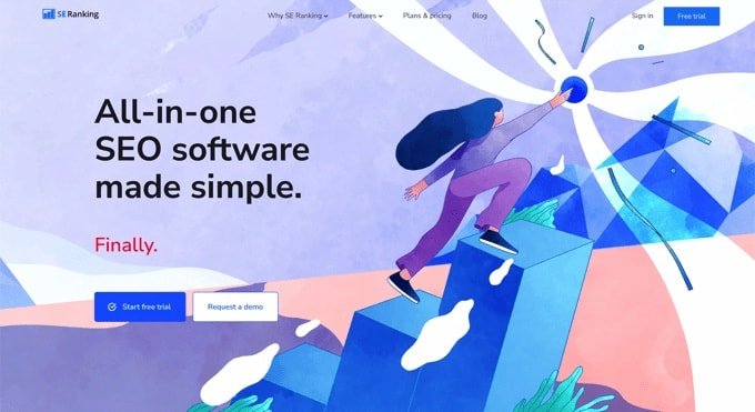 Clasificación SE