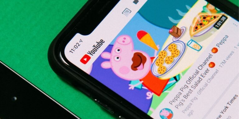 Cómo usar la búsqueda precisa de YouTube para encontrar un momento específico en un video