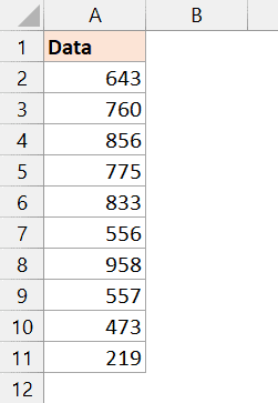 Autosuma en Excel (acceso directo) – Trump Excel