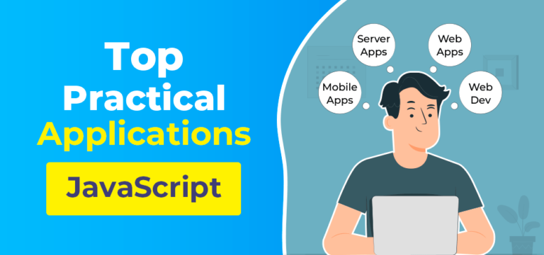 Los 10 usos prácticos principales de JavaScript para profesionales