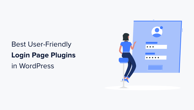 Los 11 complementos de la página de inicio de sesión de WordPress