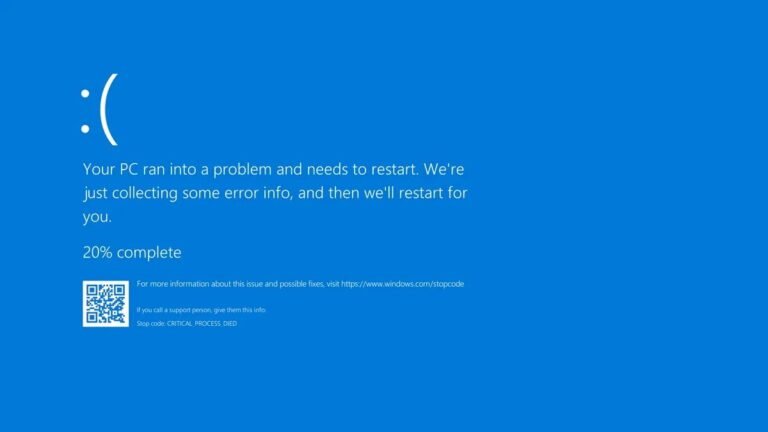 ¿Necesita actualizar, restablecer, restaurar o reinstalar Windows?