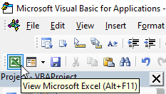 ¿Cómo congelar varias columnas en Excel? 4 maneras fáciles! Haga clic en el botón Ver Microsoft Excel