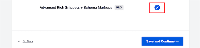 Guía para principiantes: uso de Rich Snippets en WordPress Fragmentos enriquecidos activos y complemento de marcado de esquema