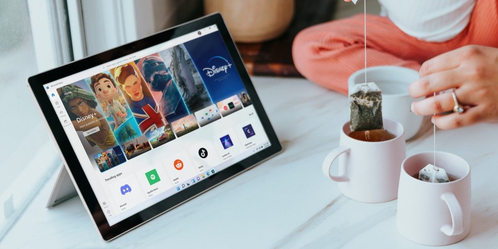 Sistema Operativo Windows: La Evolución, Historia y Relevancia en la Computación Cómo reparar el error 0x80072EFD de Microsoft Store en Windows 11 y Windows 10