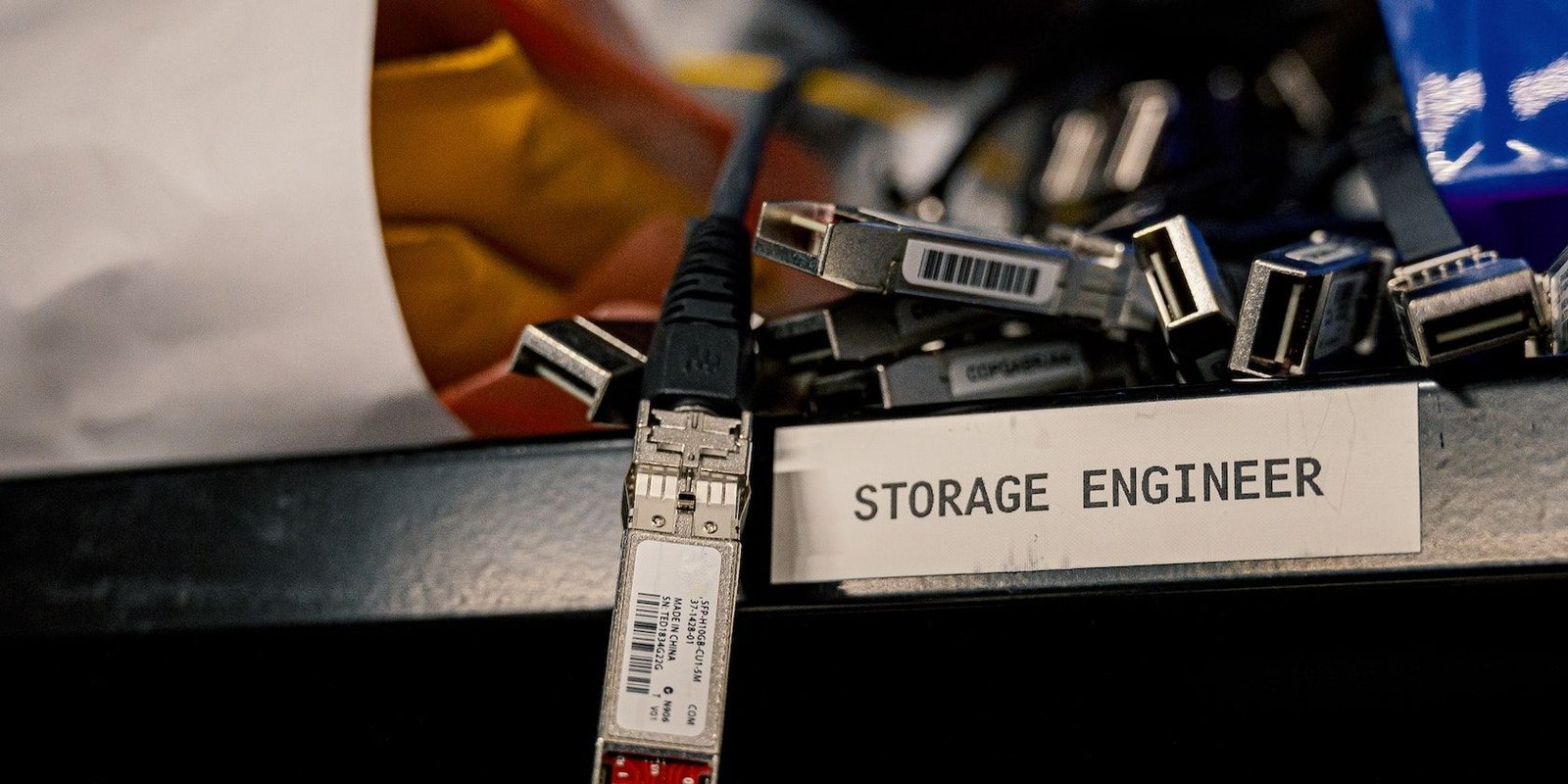 ¿Cuál es la diferencia entre índices agrupados y no agrupados en Microsoft SQL Server? pexels brett sayles 4330788 1 1 ¿Cuál es la diferencia entre índices agrupados y no agrupados en Microsoft SQL Server?