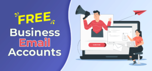 Cursos 10 Best Free Business Email Accounts in 2023 Cursos