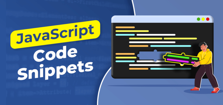 12 fragmentos de código JavaScript que todo desarrollador debería conocer