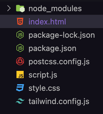 ¿Cómo configuro Tailwind CSS con Vite?