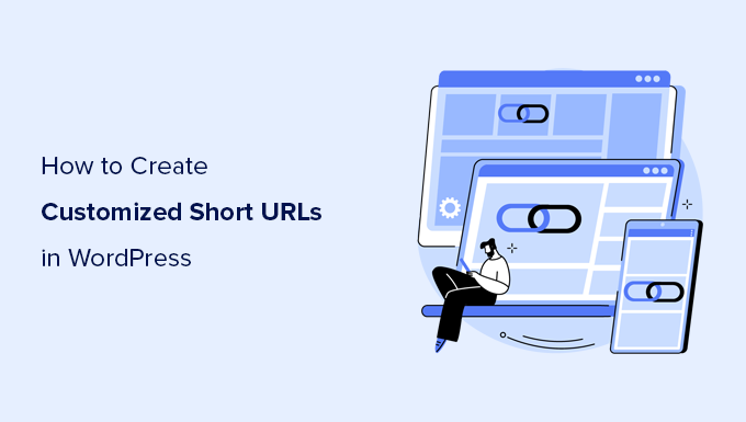 Cómo crear tu propia URL corta personalizada para tu blog