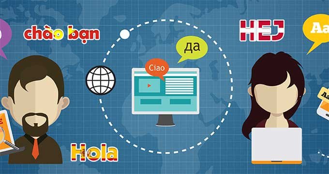 Traductor de idiomas de Google
