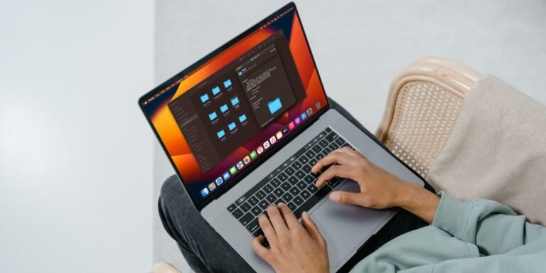 4 formas de acceder fácilmente a las carpetas en tu Mac