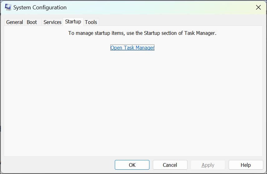 abrir administrador de tareas