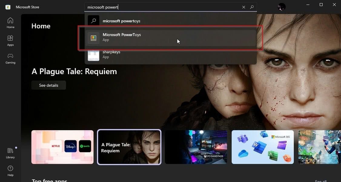 Sistema Operativo Windows: La Evolución, Historia y Relevancia en la Computación Obtenga el control absoluto de su PC con Windows con PowerToys Run