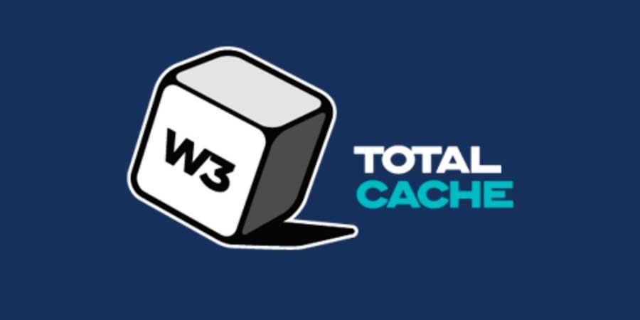 Imagen de plugin para wordpress total cache