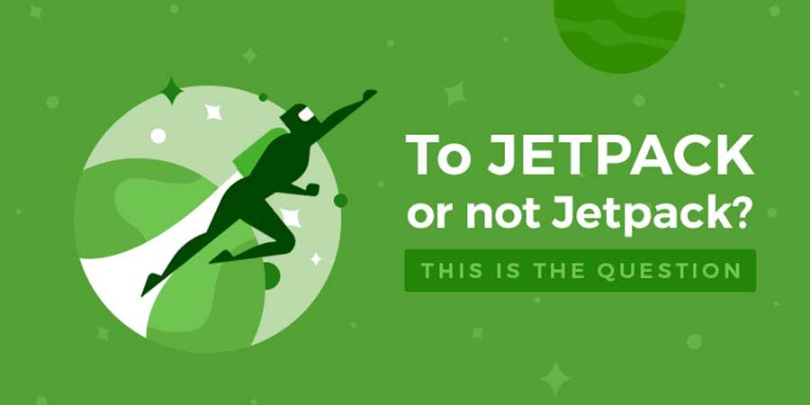 imagen de Plugins para WordPress Jetpack