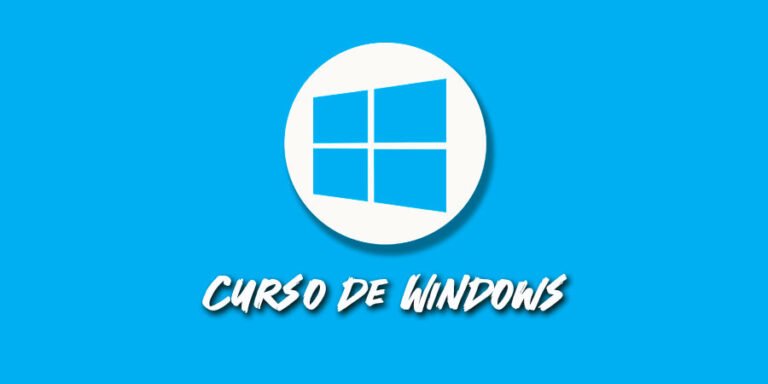 Aquí puede leer Cursos, Tutoriales, Trucos para Aprender de Windows