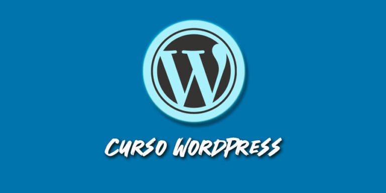 Curso de WordPress Desde cero a maestro