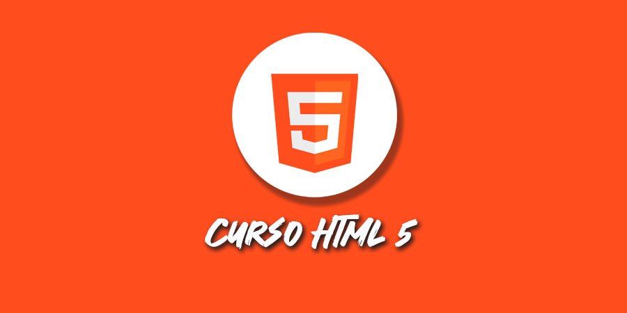Cursos curso HTML5