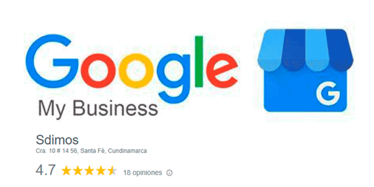 Que es Google My Business Cómo mejorar tu visibilidad en línea