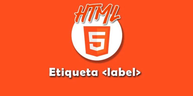 Qué es la etiqueta