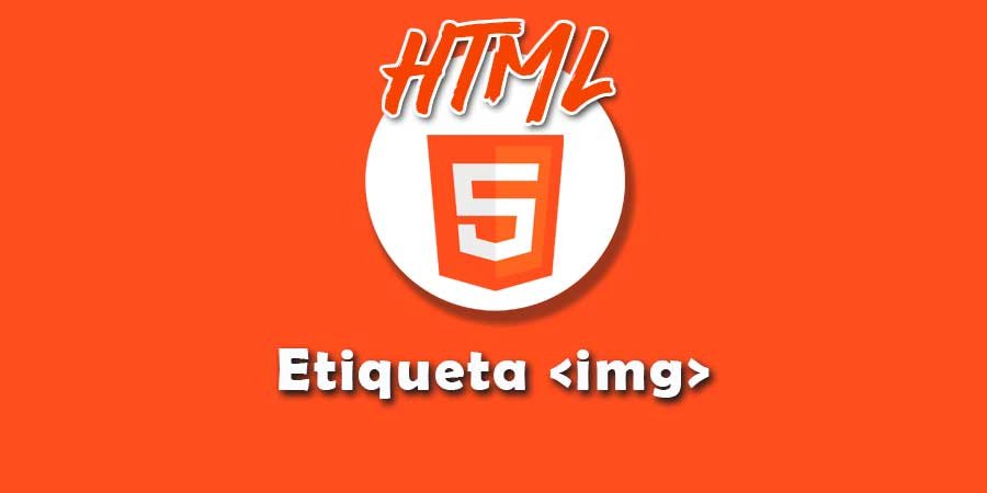 etiqueta img en html