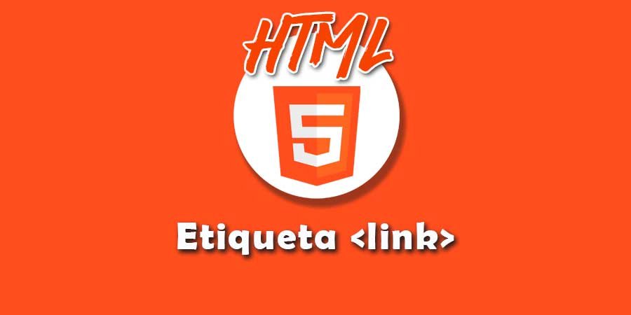 Etiqueta Link en HTML